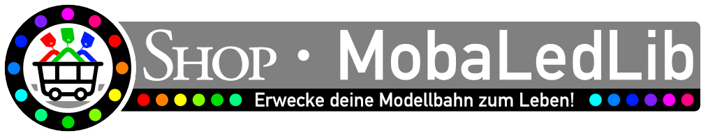 Modellbahn, Signale,  MLL Shop