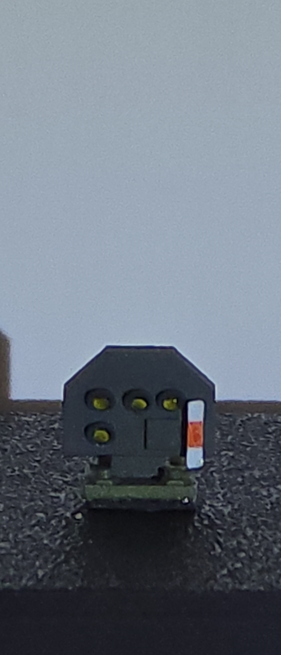 Modellbahn, Signale,  5108I