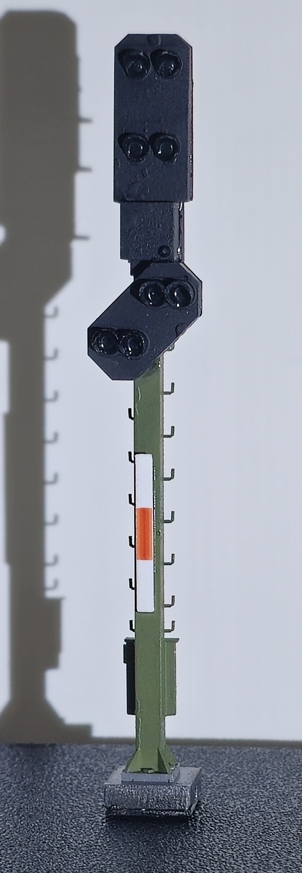 Modellbahn, Signale,  5110x