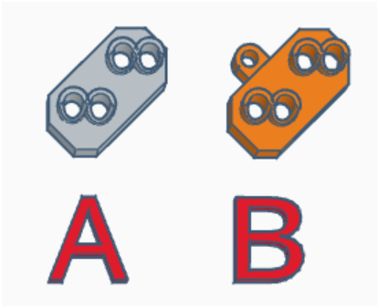 Modellbahn, Signale,  Version