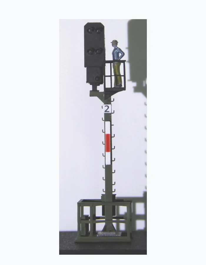 H4x Hauptsignal Artikel 5102