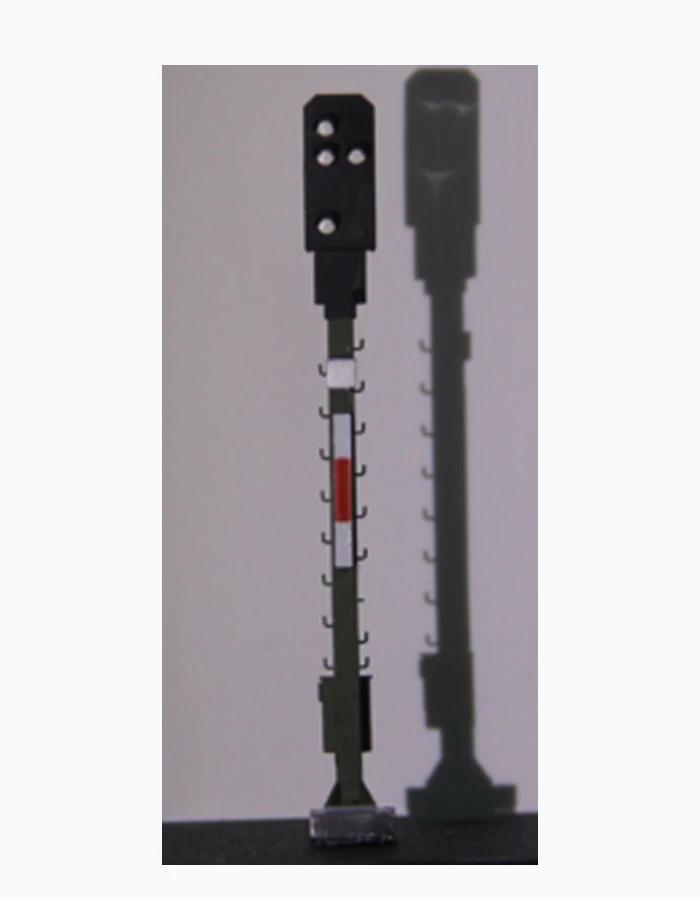Hauptsignal für Spur H0 – Artikel 5114