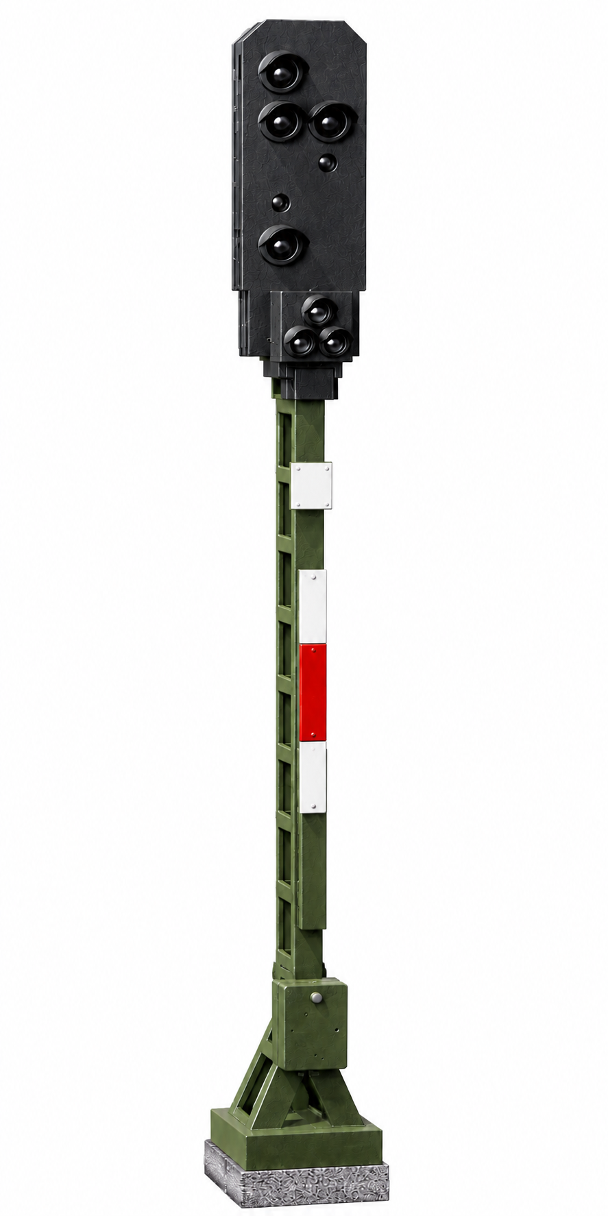 Hauptsignal für Spur H0 – Artikel 5150