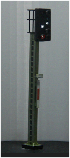 ÖBB Hauptsignal V4.6 für H0
