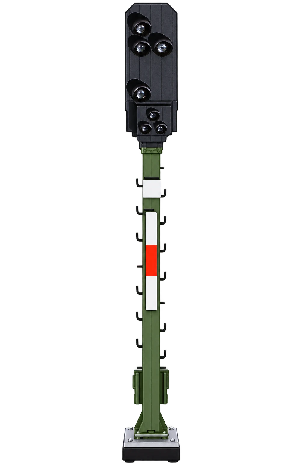 DB H0 Signal – H5 Hauptsignal für die Modellbahn – Artikel 5100