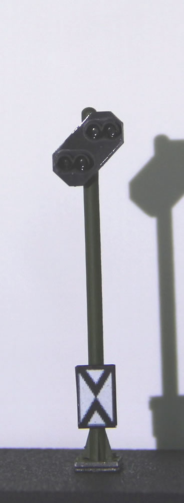 Vorsignal für Spur H0 – Artikel 5103