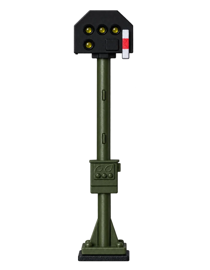 Haltsignal stehend – Bauform 5107 – Artikel 5107