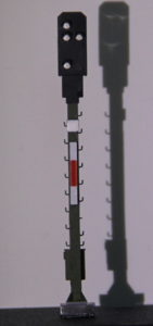 Hauptsignal für Spur H0 – Artikel 5114